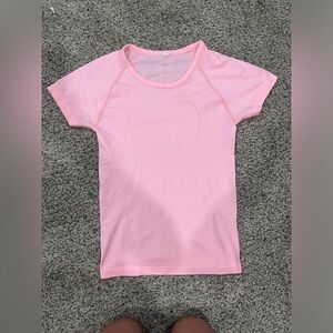 lululemon swiftly tech